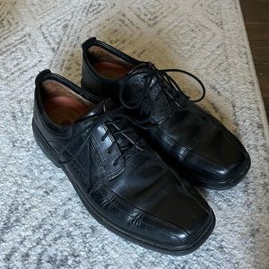 Men’s Clarks Dress Shoes